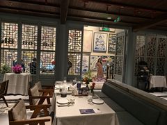 -狮王府淮扬菜(夫子庙老门东店)