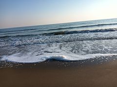 -老虎石海上公园