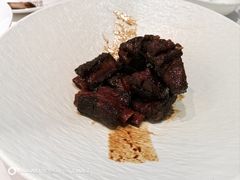 糖醋小排-滩外滩·本帮江浙菜(新天地店)