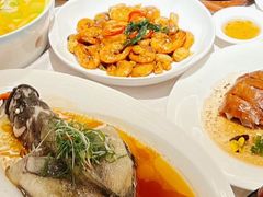 -南海渔村(珠江新城店)