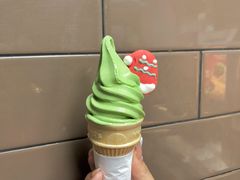 -麦当劳(平度扬州路店)