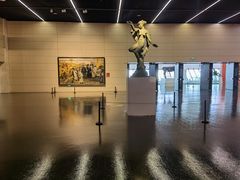 -中华艺术宫(上海美术馆)