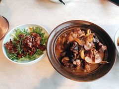 -小吊梨汤·北京菜·烤鸭(双井乐成中心店)