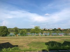 -梁子湖东篱老屋生态庄园