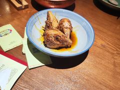 麻辣兔头-双流老妈兔头(荟聚店)