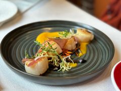 -小红楼La Villa Rouge(衡山路店)