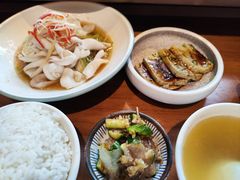 -丁字口海鲜热炒·烧烤大排档