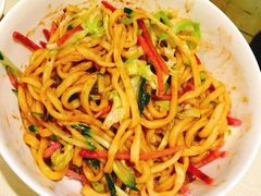 -黑八私房老北京炸酱面