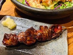 -炉石六本目·冰鲜和牛炭火烤肉·寿喜烧店(梅江店)