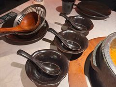 -芸山季·云南山珍菌火锅(人民广场来福士店)