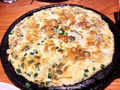 韭菜海蛎煎-原製原味(普陀山磐龙店)