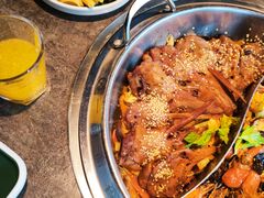 -一品渝香干锅鸭头(平安店)