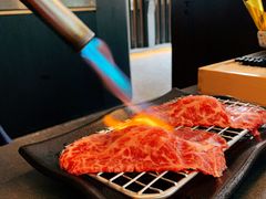 -铭牛烧肉·和牛海鲜自助(高新月牙湖店)