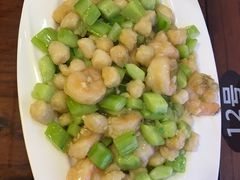 -惠宾饭庄(中山路店)