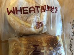 -蜜雪冰城(武进区吾悦店)