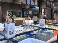 -永辉超市(鲁谷店)