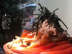 -Poke lemon海鲜波奇饭·柠檬茶(金碧开放小区店)