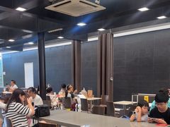 -麦当劳(深圳北站高铁店)