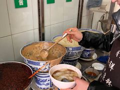 -清真·宏顺祥卤汁凉粉(大皮院店)