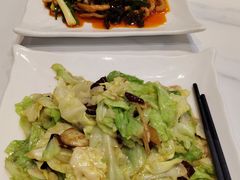 -金熊猫川菜餐厅