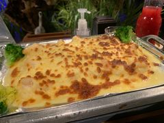 -绿茶餐厅(同成街华联店)