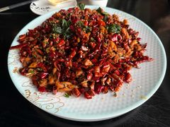 -三生三味密宗川菜·江景餐厅(来福士店)