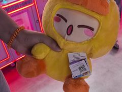 -上海JOYPOLIS环游嘉年华主题乐园