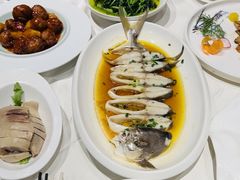 -欣旺·迎宾楼·百年无锡菜