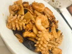-大铁勺新津菜(熙悦汇店)