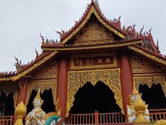 -西双版纳总佛寺