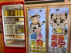 -德禄酸奶(莫家街店)