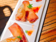 -兰木肆·云南菜(龙湖U城天街店)