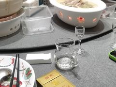 -江宴渔村·鱼鲜土菜(紫荆广场店)