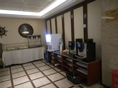 -海韵之星邮轮水会(明发商业广场店)