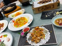 -富黎华海鲜大酒楼(正大广场店)