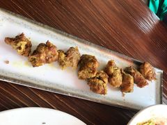 -阿拉木汗餐厅(山大路店)