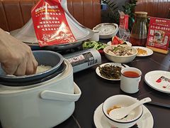 -韶山冲湘菜(中兴大街店)
