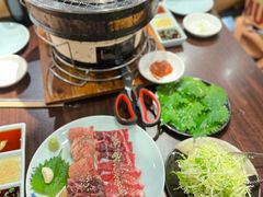 -蒜香焼肉PURUSHIN(马场路店)