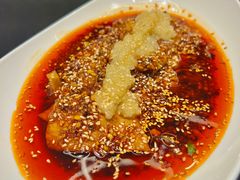 -铜锣湾·有麝自然香(渝北财富中心店)