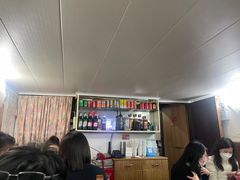 -蘭心餐厅(进贤路店)