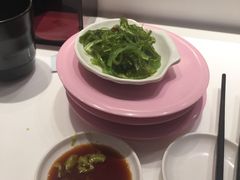 -争鲜回转寿司(通州万达店)