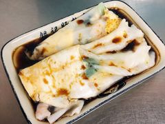 -银记肠粉店(北京路店)