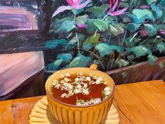 -萤火虫咖啡(后海店)