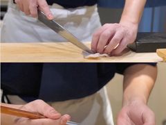 -鮨一日本料理(大中华店)
