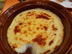 -萨莉亚意式餐厅(深圳北站店)