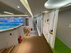 -水贝乐国际水育儿童游泳中心(新业广场店)