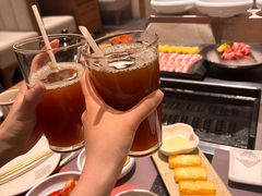 -韩满园· 甄选韩式烤肉