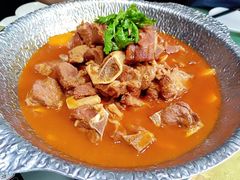 -福宝漠北·牛羊肉(广埠屯店)