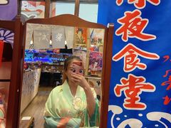门面-披头士烧鸟居酒屋(王府井店)