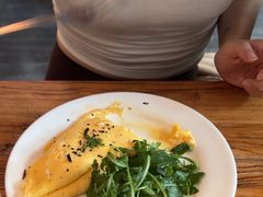 -Egg•Allday Brunch(襄阳北路店)
